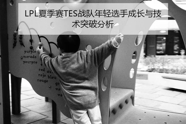 LPL夏季赛TES战队年轻选手成长与技术突破分析